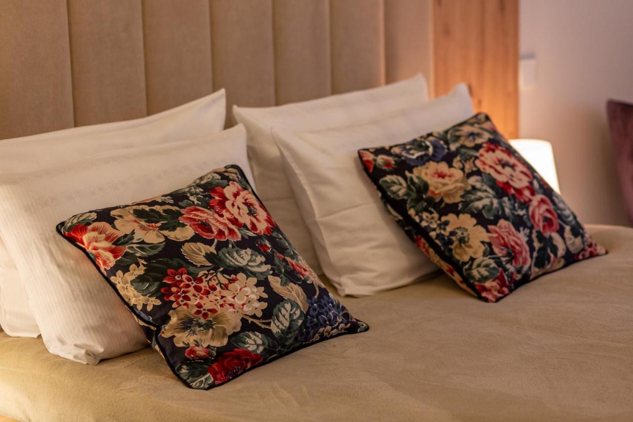 Apartments Arsenal Warsaw City Center By Noclegi Renters Ngoại thất bức ảnh