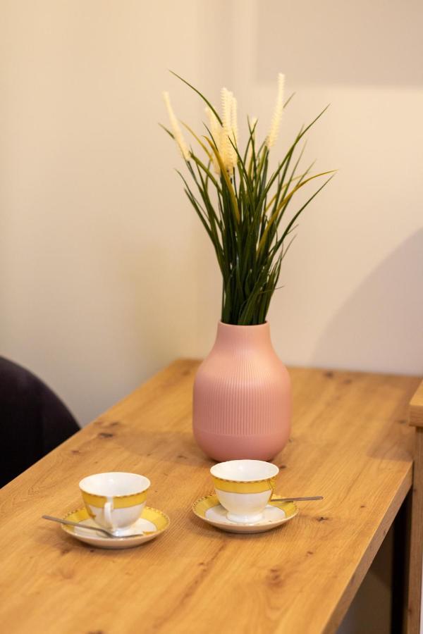 Apartments Arsenal Warsaw City Center By Noclegi Renters Ngoại thất bức ảnh