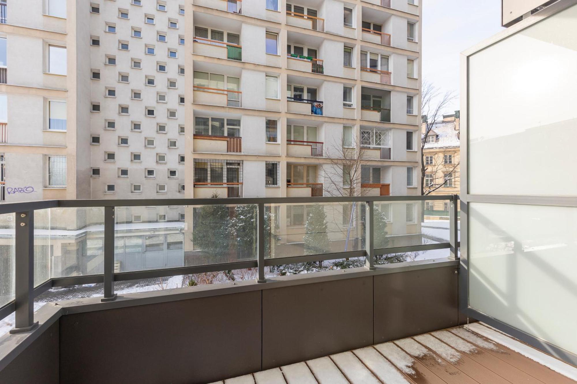Apartments Arsenal Warsaw City Center By Noclegi Renters Ngoại thất bức ảnh