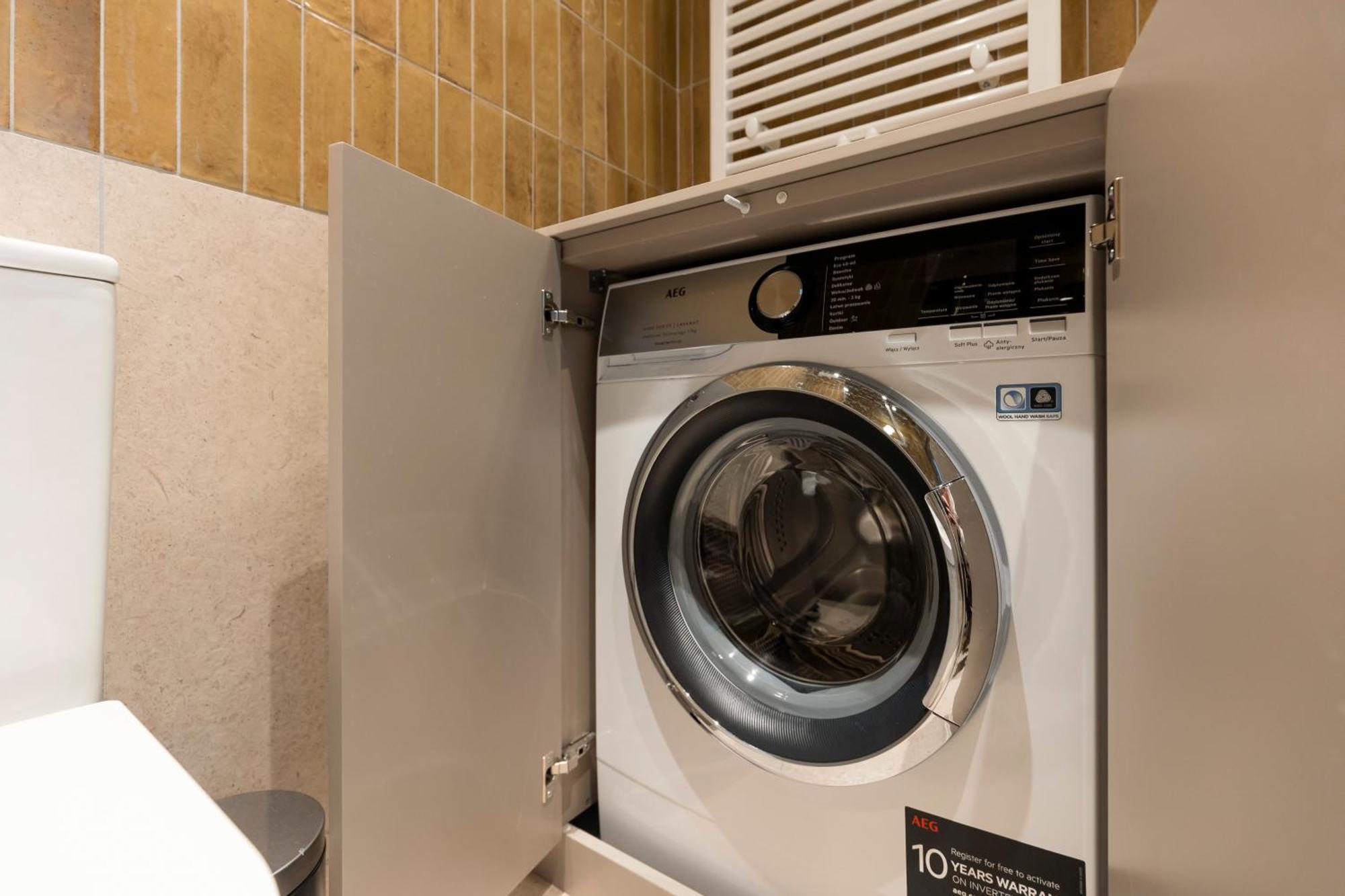 Apartments Arsenal Warsaw City Center By Noclegi Renters Ngoại thất bức ảnh