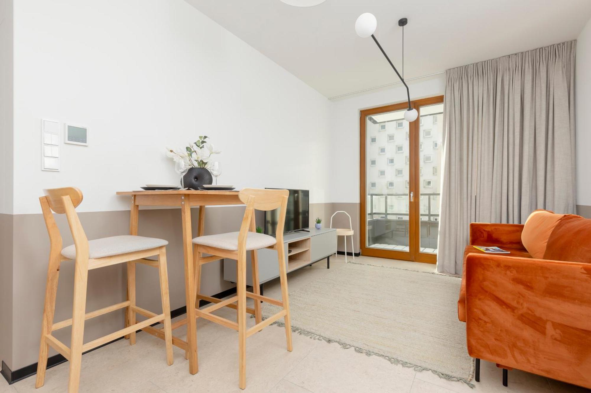 Apartments Arsenal Warsaw City Center By Noclegi Renters Ngoại thất bức ảnh