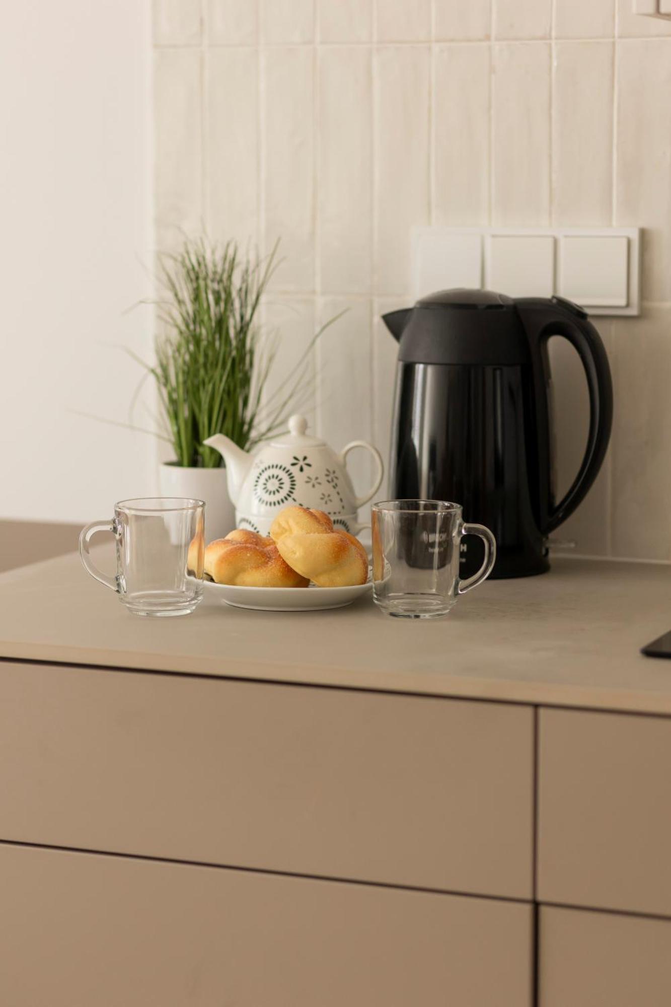 Apartments Arsenal Warsaw City Center By Noclegi Renters Ngoại thất bức ảnh