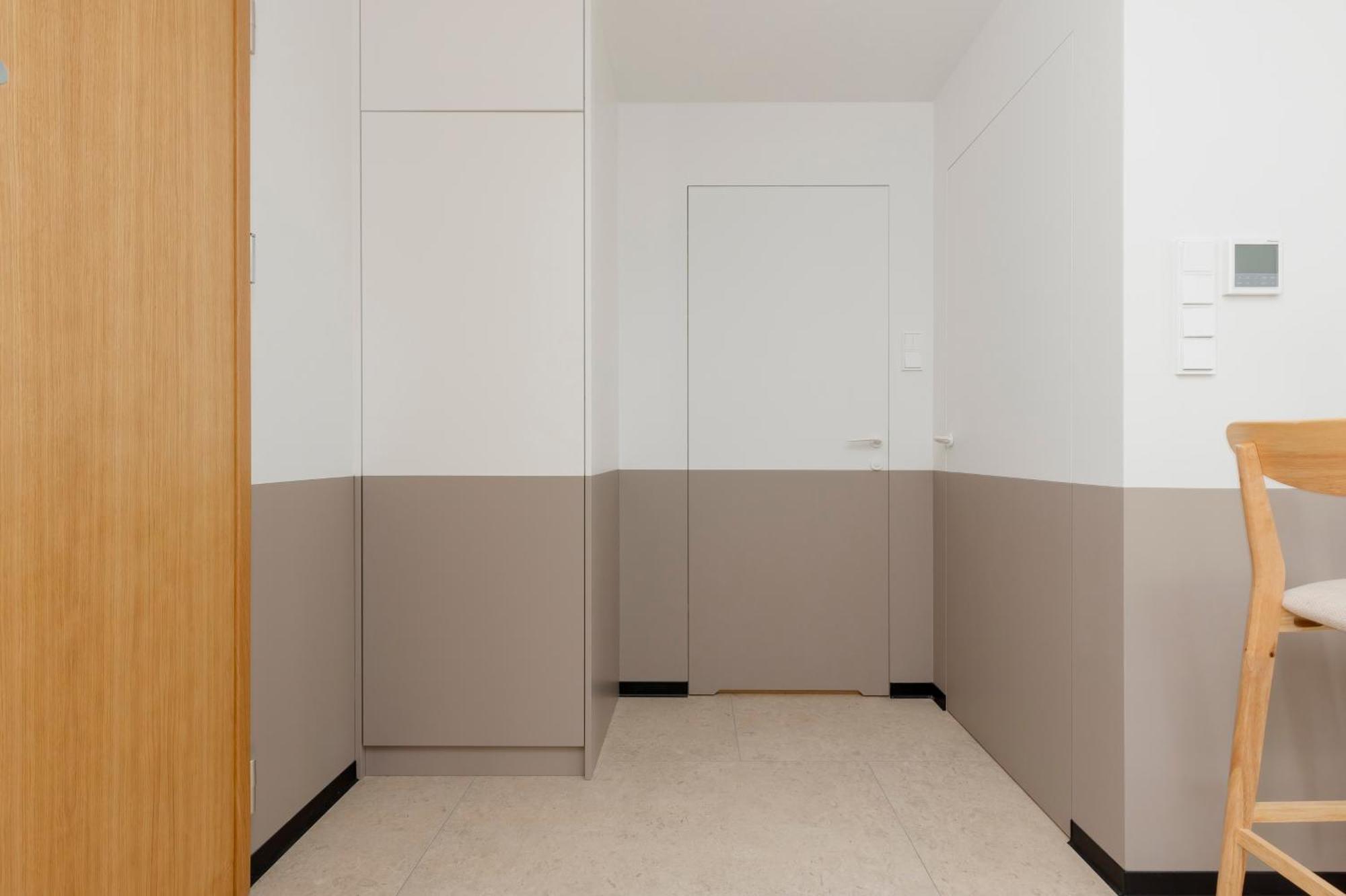 Apartments Arsenal Warsaw City Center By Noclegi Renters Ngoại thất bức ảnh