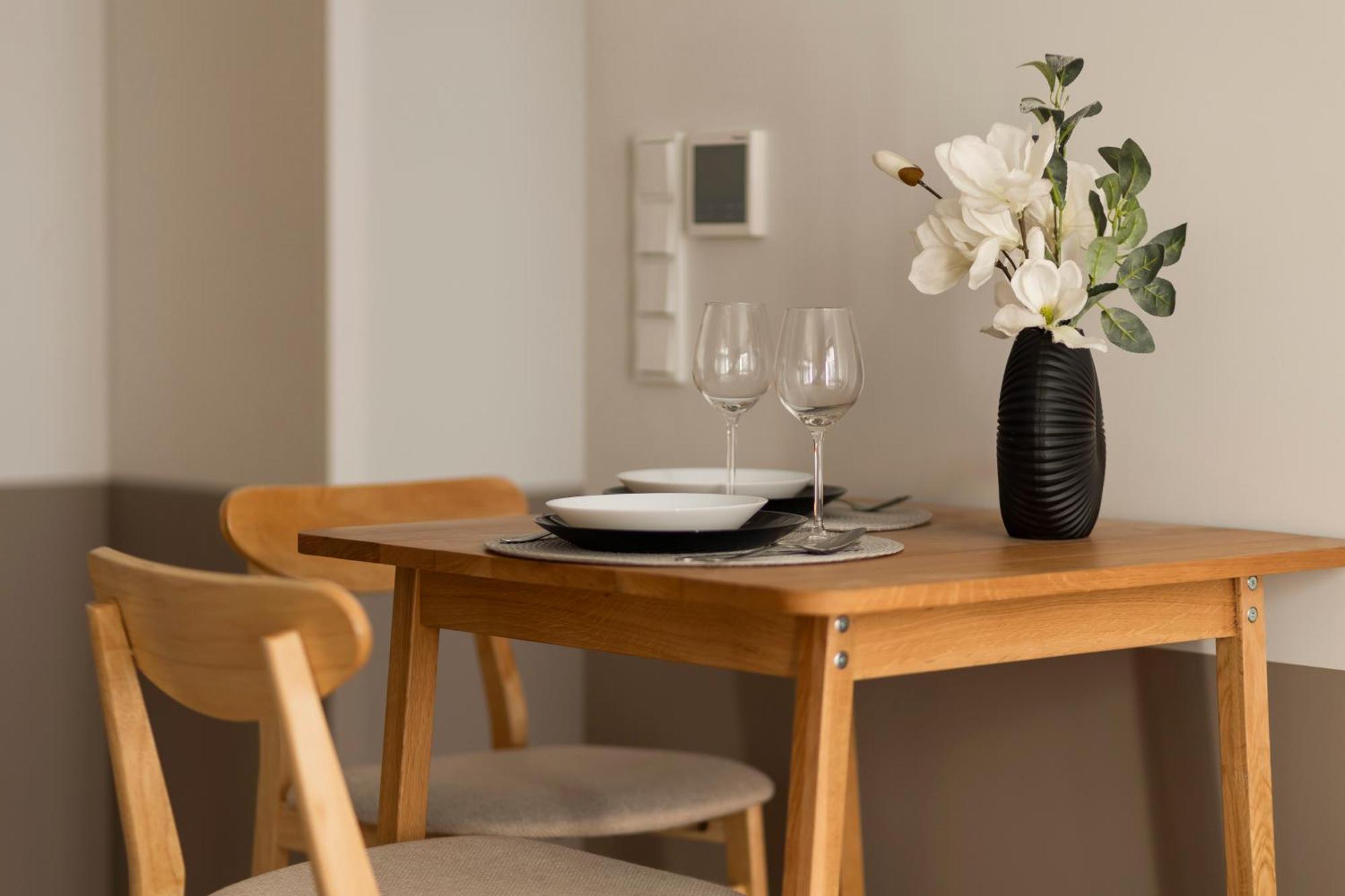 Apartments Arsenal Warsaw City Center By Noclegi Renters Ngoại thất bức ảnh
